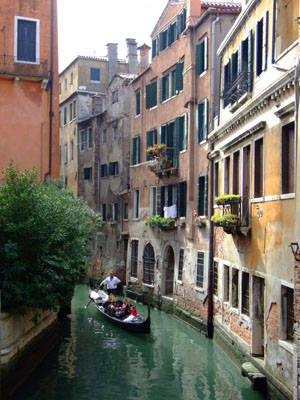 Venedig